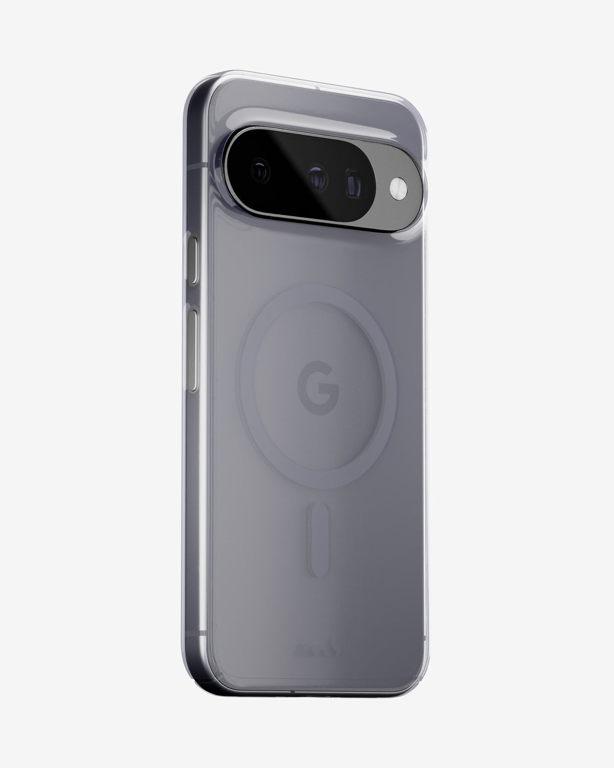 Super Thin Phone Case - Grey Tint