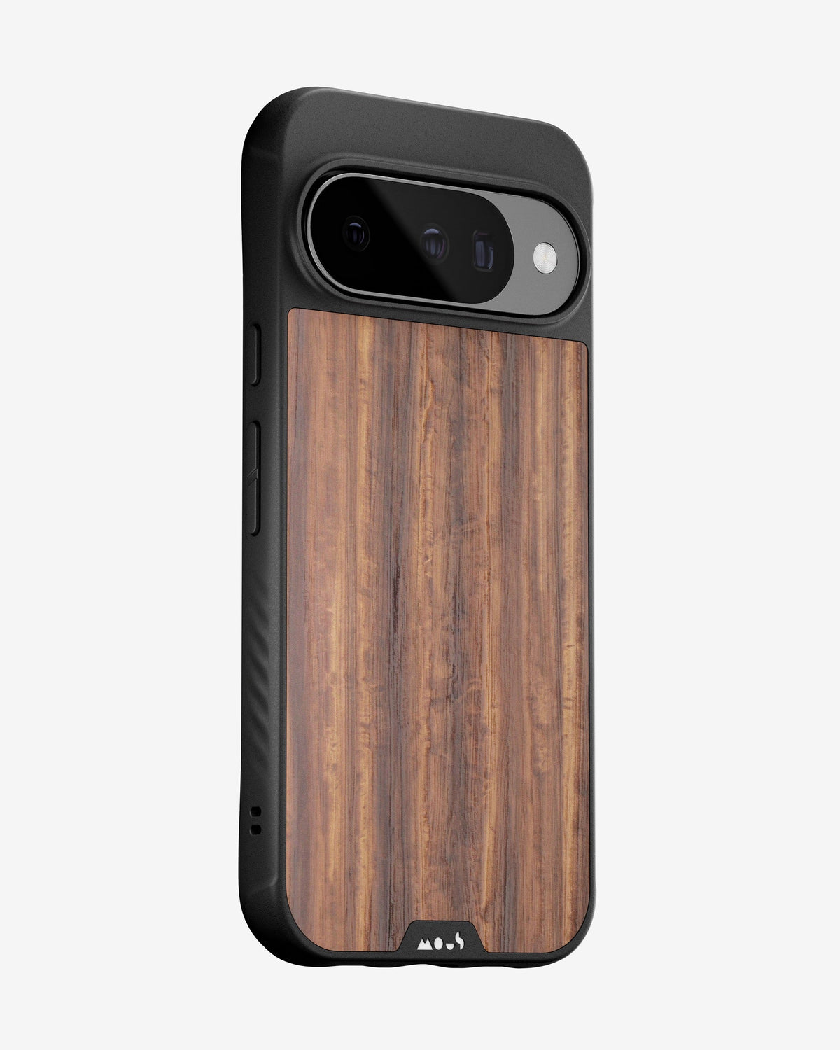 Limitless Phone Case - Walnut
