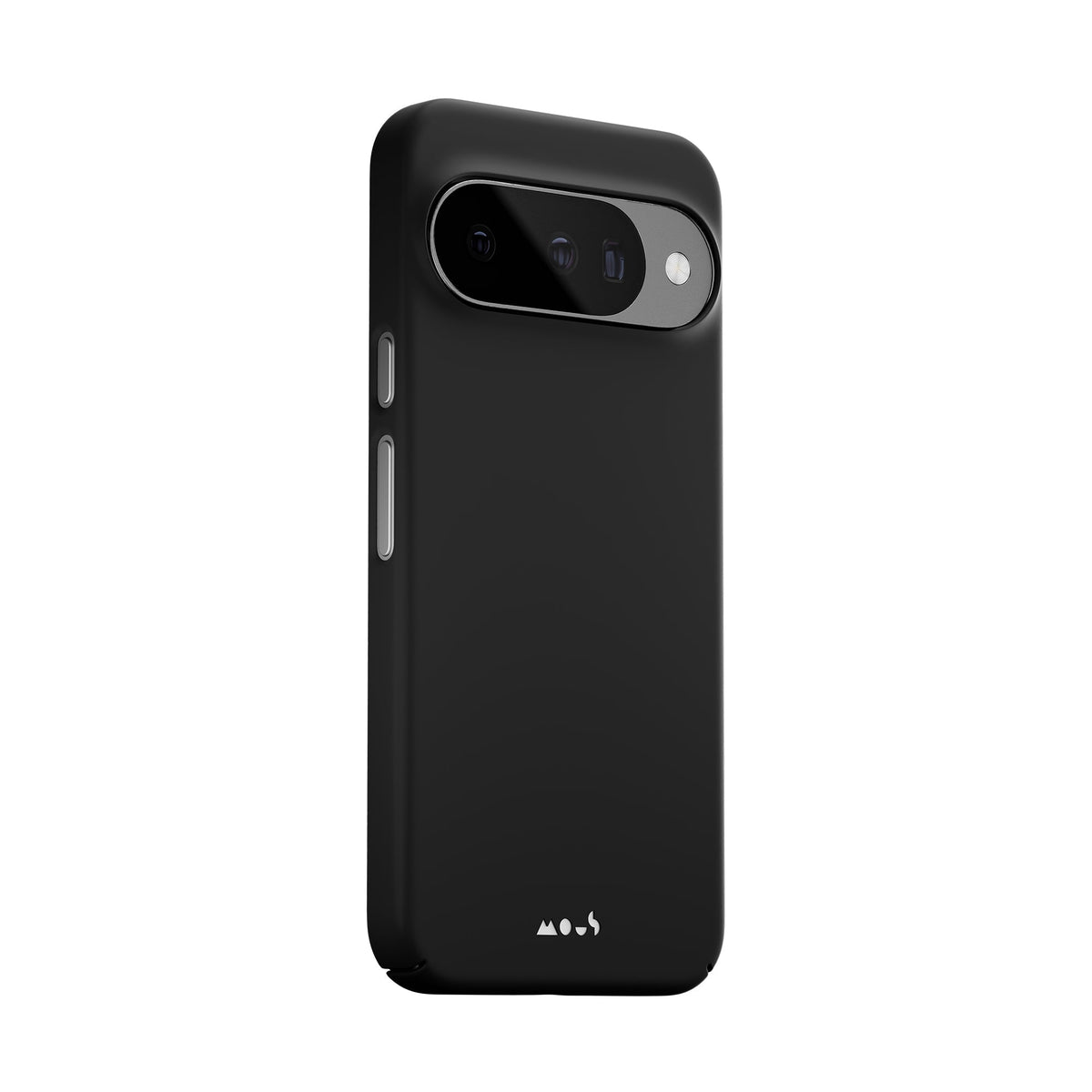 Super Thin Phone Case - Black