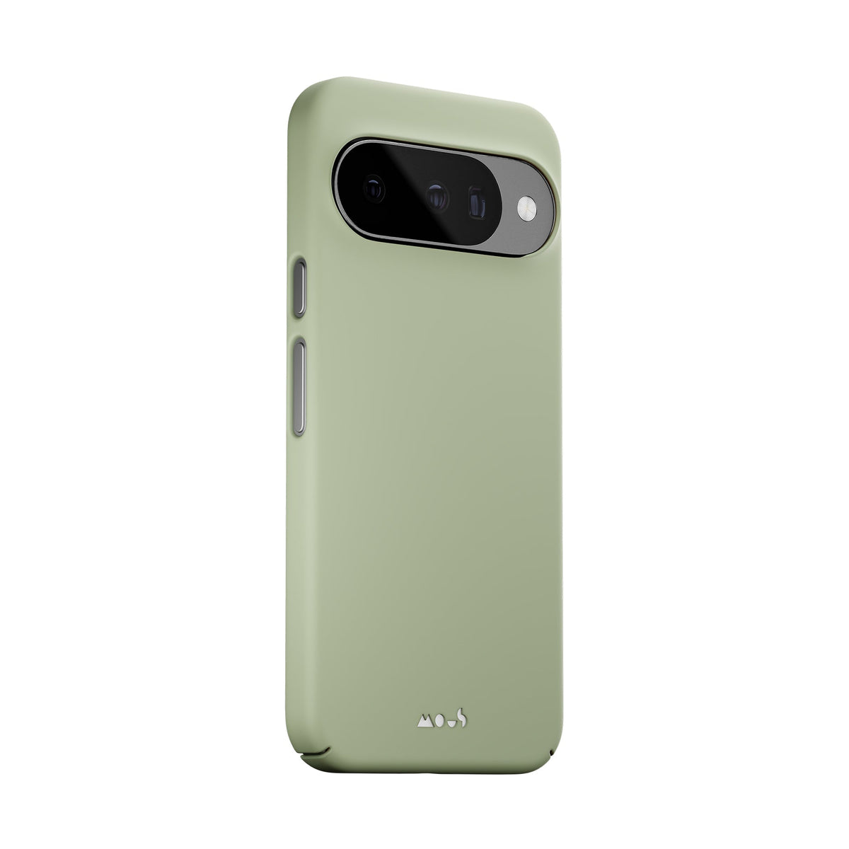 Super Thin Phone Case - Thyme Green