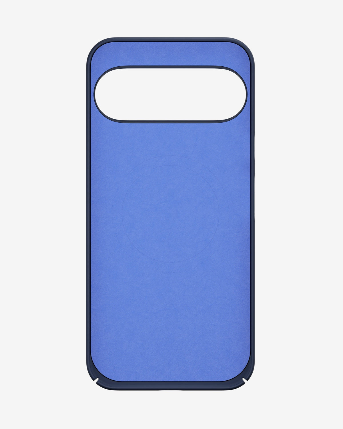 Super Thin Phone Case - Charcoal Blue