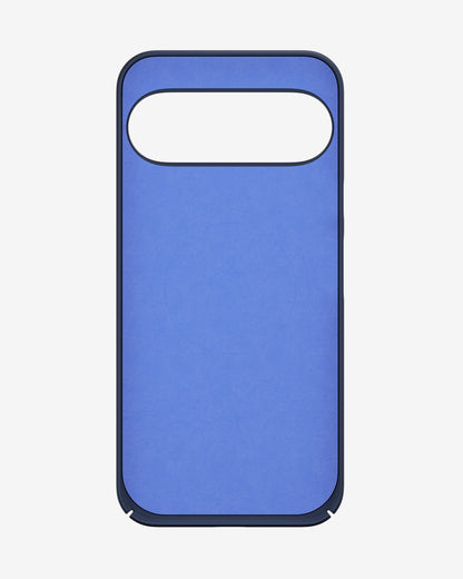 Super Thin Phone Case - Charcoal Blue