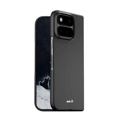 Super Thin Phone Case - Black