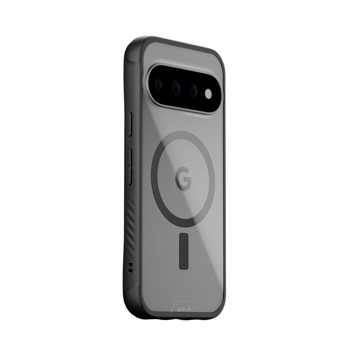 Clarity Phone Case - Clear Magsafe