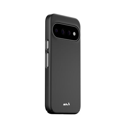 Super Thin Phone Case - Black