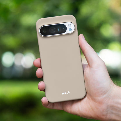 Super Thin Phone Case - Warm Taupe