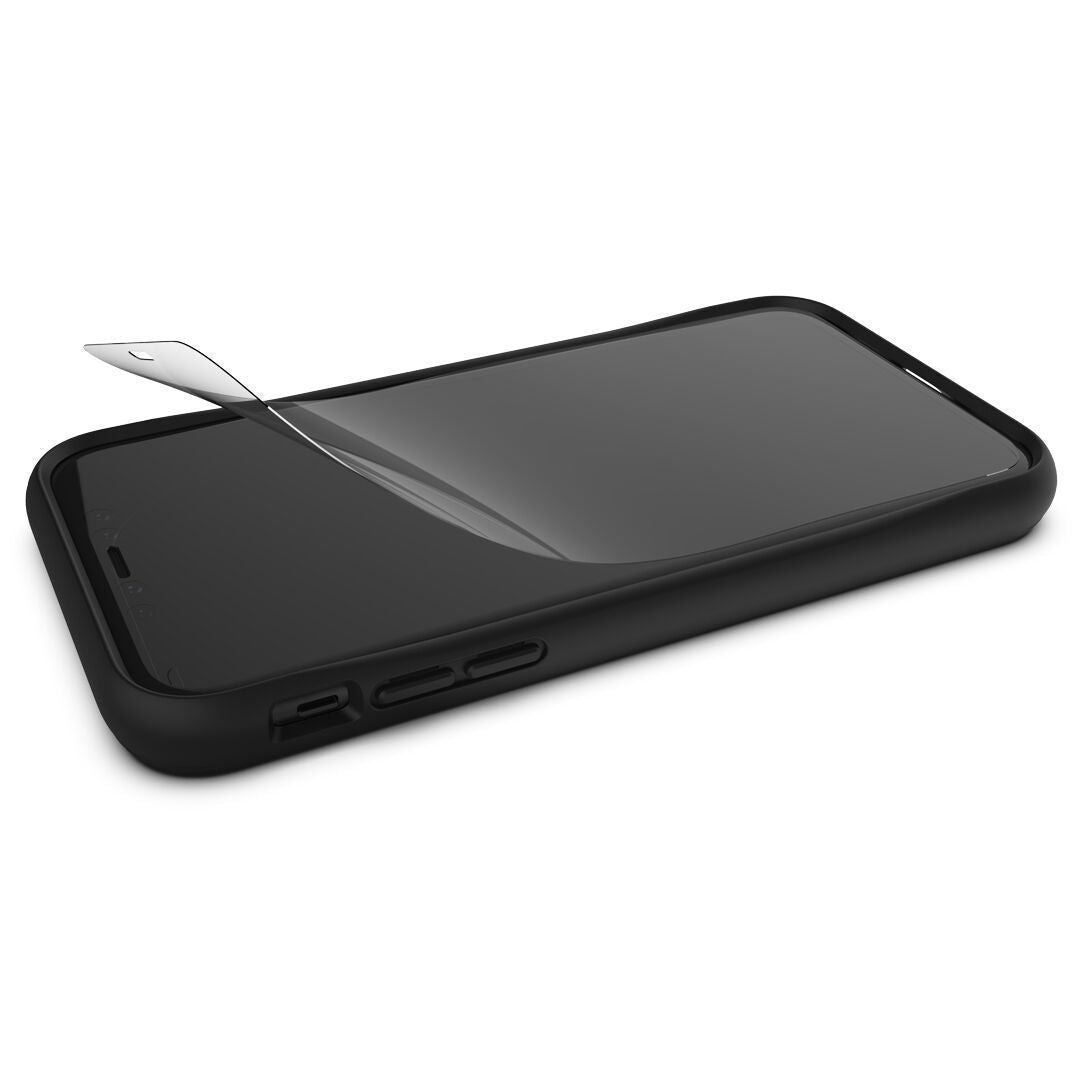 Strong Screen Protection | iPhone SE/8/7/6,iPhone 8/7/6 Plus,iPhone X/XS,iPhone XS Max,iPhone XR,iPhone SE (3rd Gen)