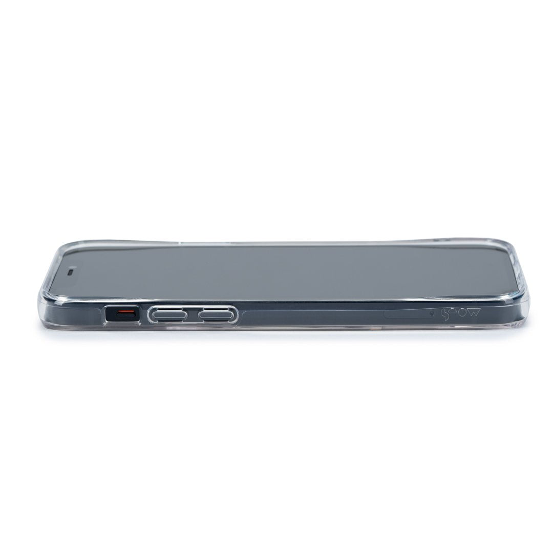 iPhone 12 Pro Max Infinity Clear Case| iPhone 12 Pro Max,iPhone 12 Pro