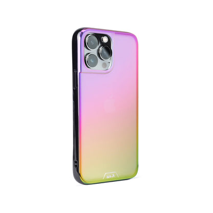 Clarity Phone Case - Iridescent