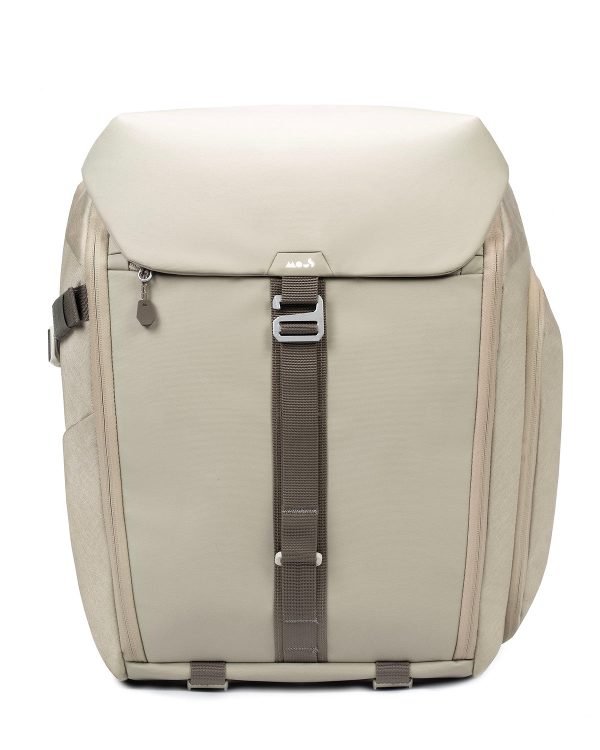 Stone Protective Lid Backpack - Optimal