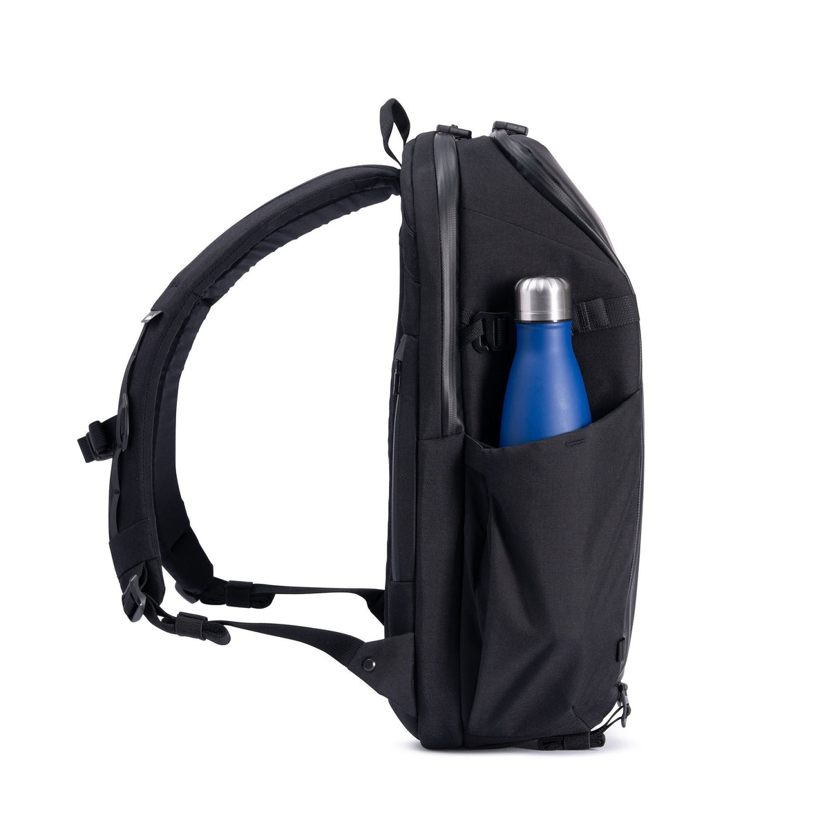 Protective Waterproof Backpack Everyday Zip Bag Commuter | 25 litres