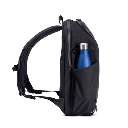 Protective Waterproof Backpack Everyday Zip Bag Commuter | 25 litres
