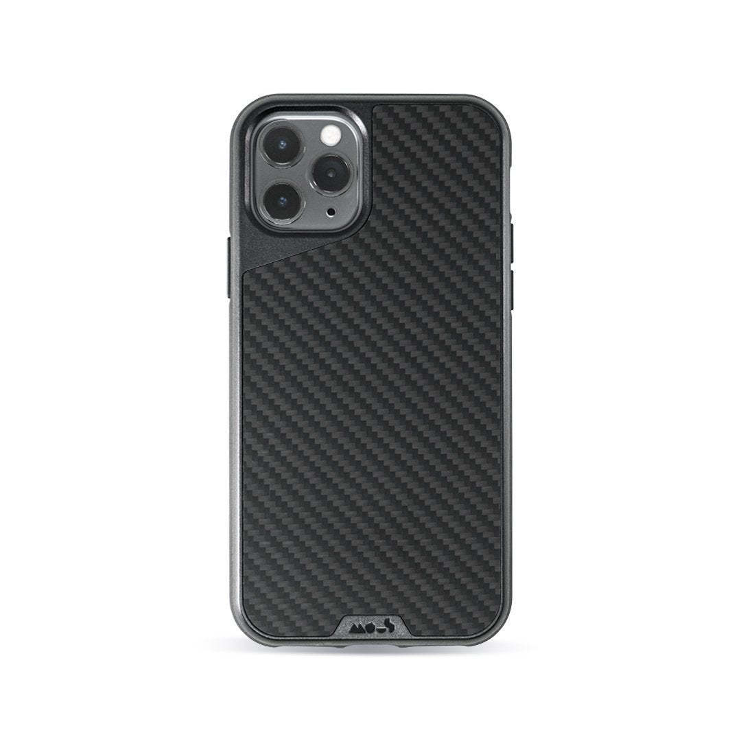 Limitless Phone Case - Aramid Fibre