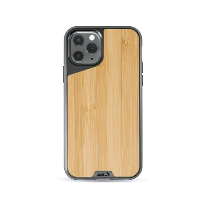Limitless Phone Case - Bamboo