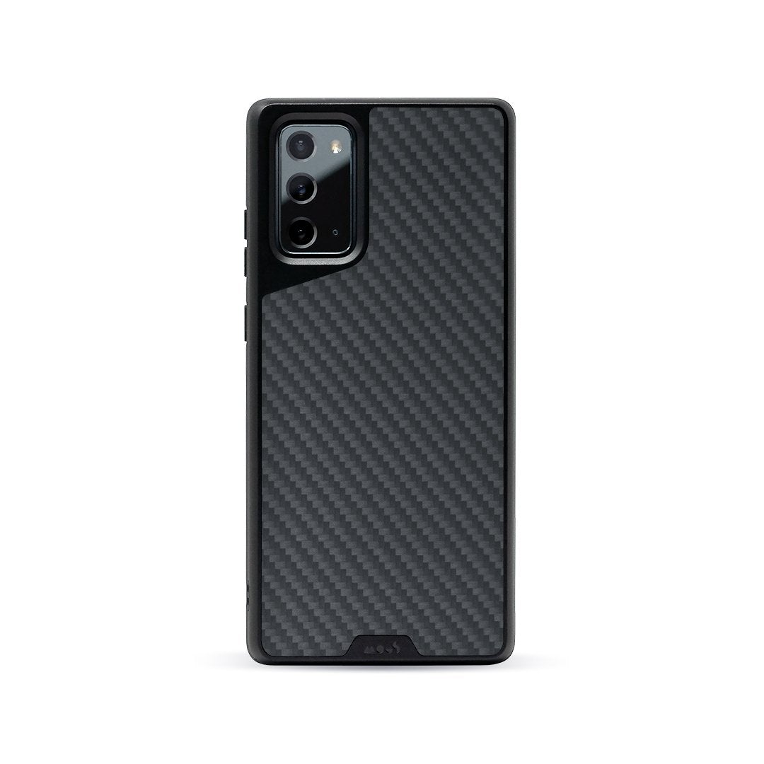 Limitless Phone Case - Aramid Fibre