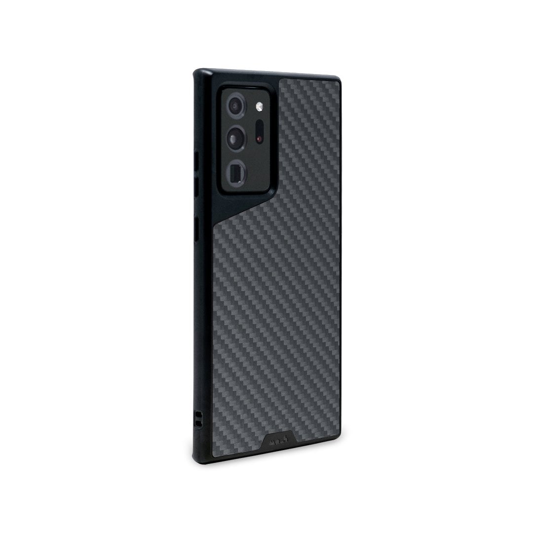 Limitless Phone Case - Aramid Fibre