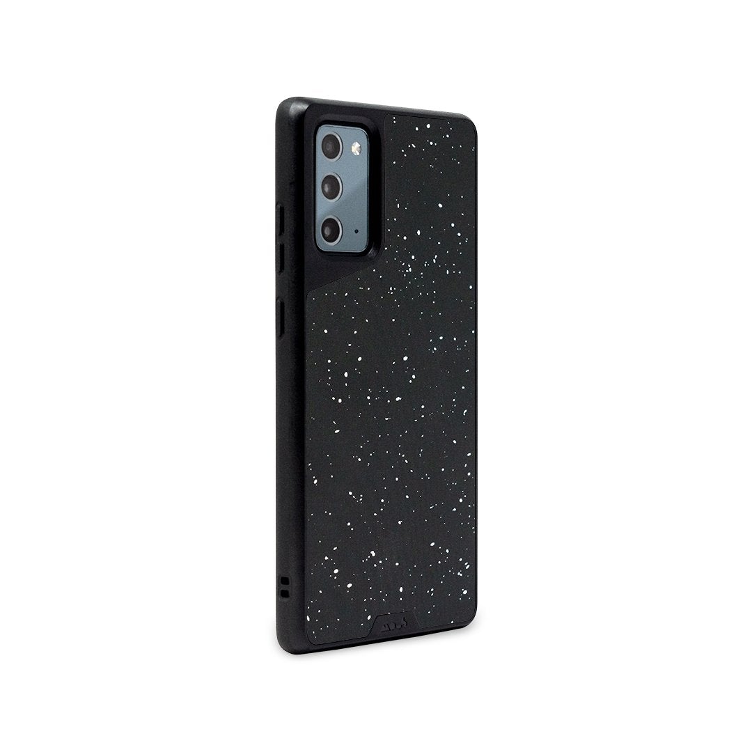 Limitless Phone Case - Speckled Fabric