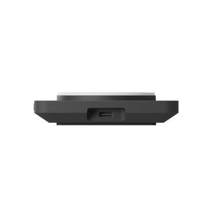 Revolutionary super-fast charging pad: Transform the way you power up. Effortlessly charge your devices at blazing speeds with this cutting-edge charging pad.