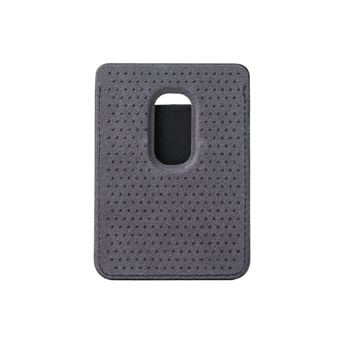 Card Wallet - Black