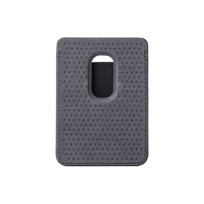 Card Wallet - Black