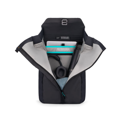Flap Backpack - Day x Mercedes-AMG F1 Team