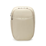 Stone Protective Zip Backpack - Day