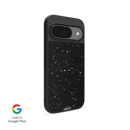 Limitless Phone Case - Speckled Fabric
