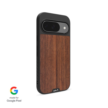 Limitless Phone Case - Walnut