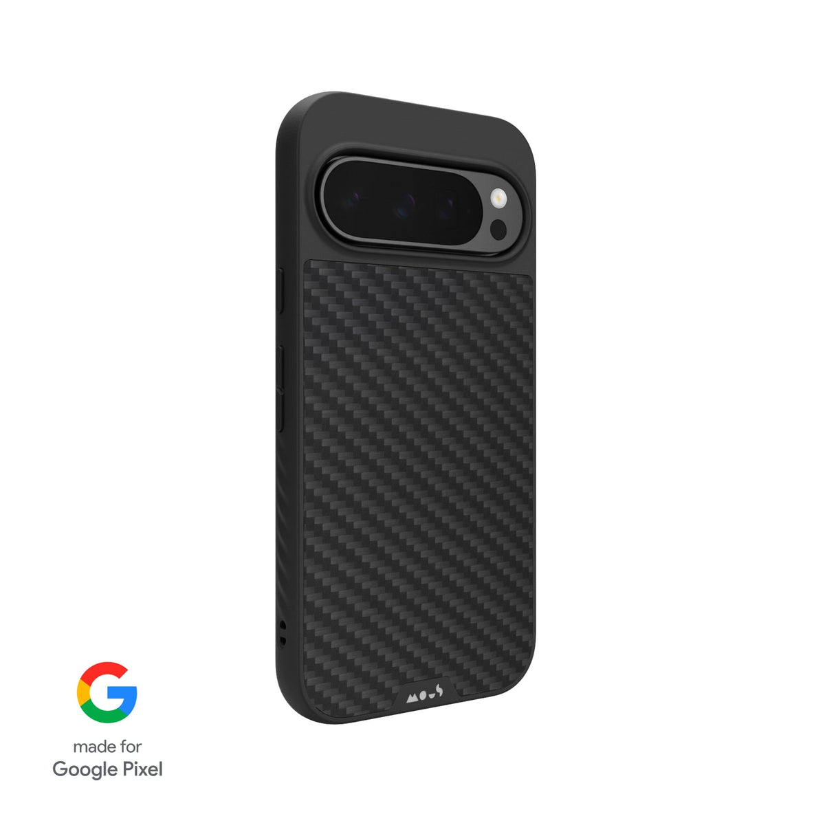 Limitless Phone Case - Aramid Fibre