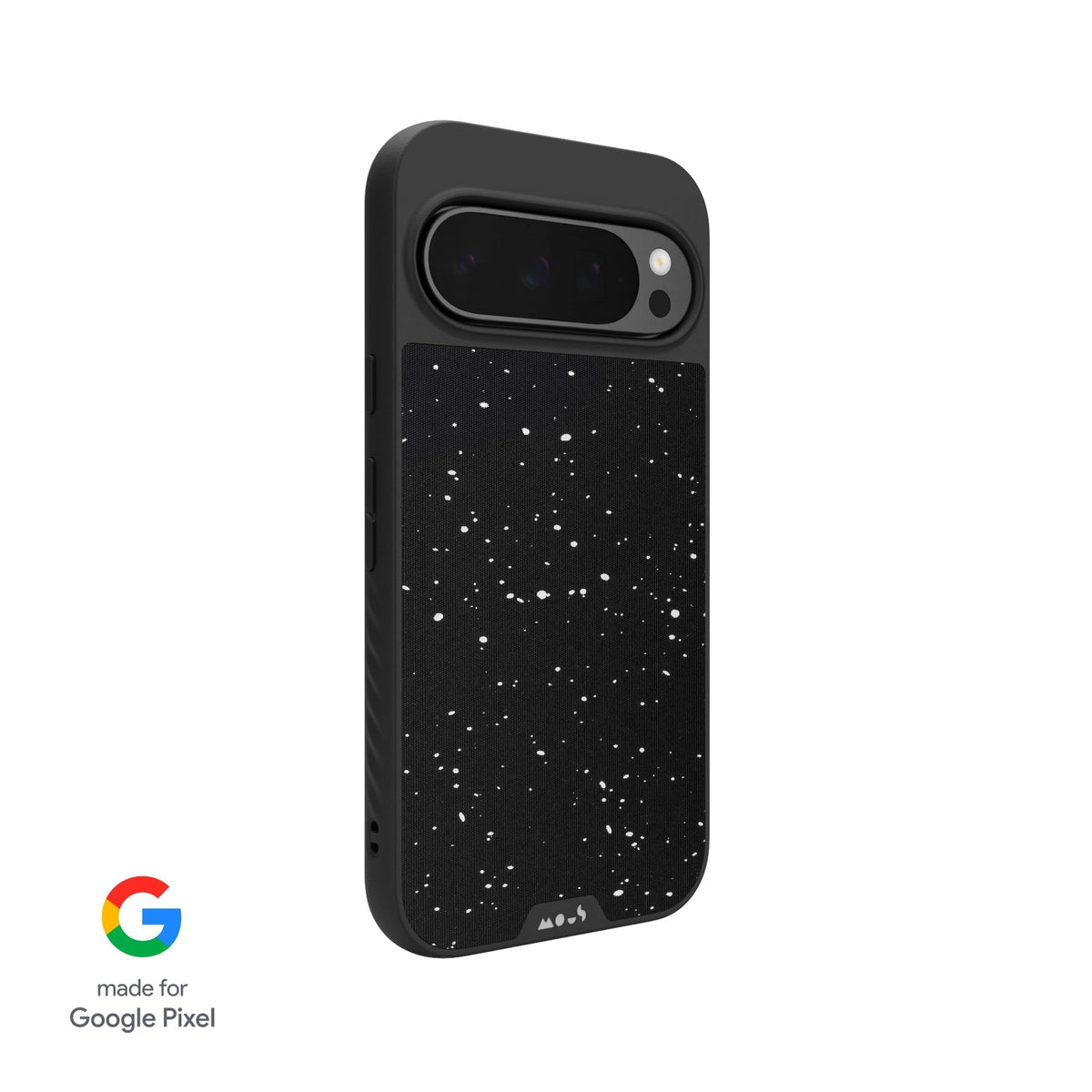 Limitless Phone Case - Speckled Fabric