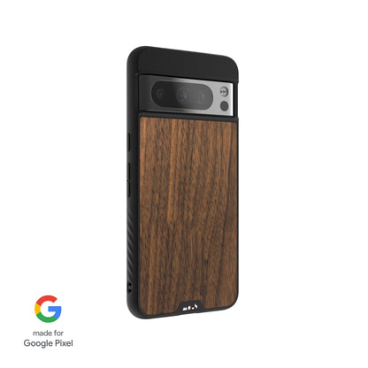 Limitless Phone Case - Walnut