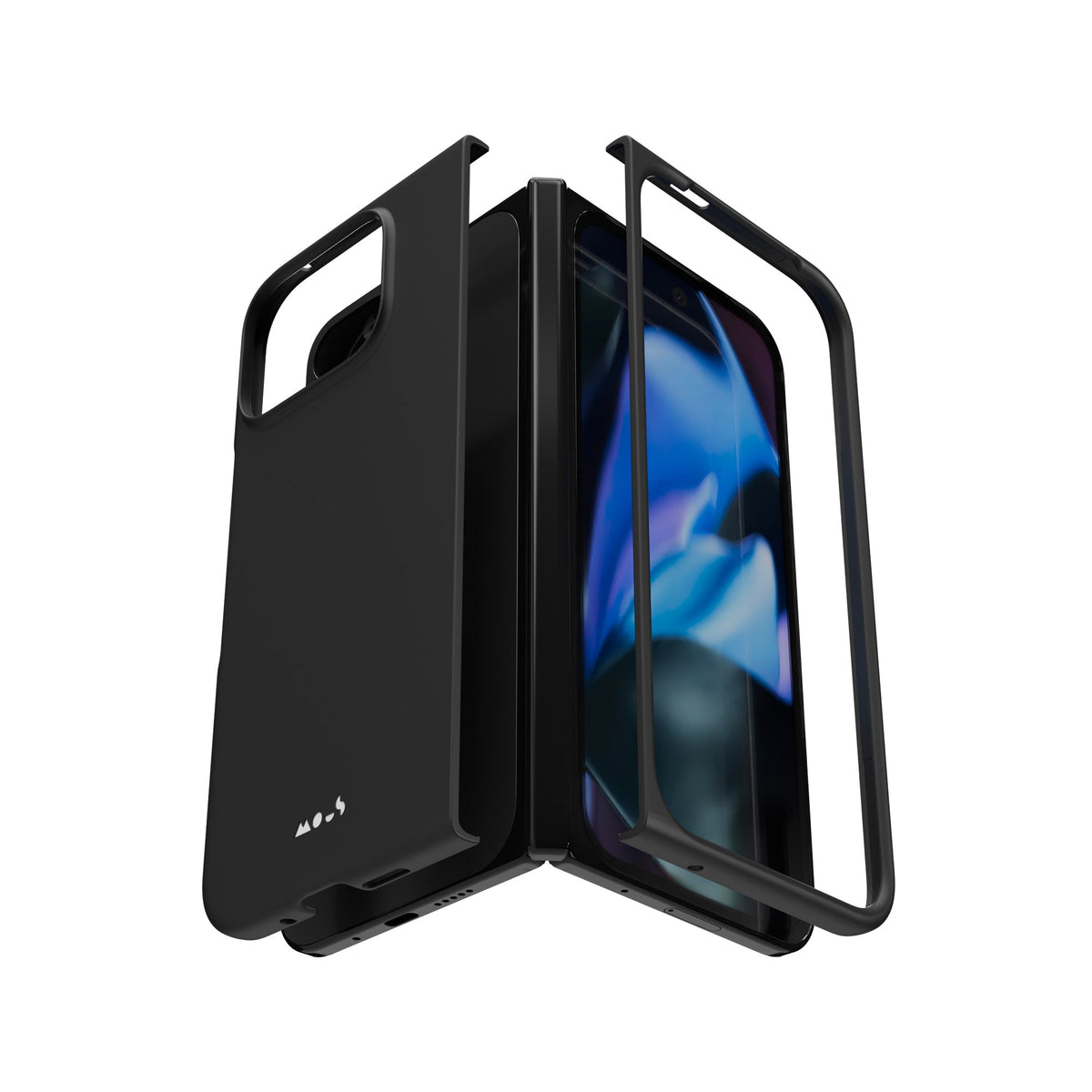 | Pixel 9 Pro Fold