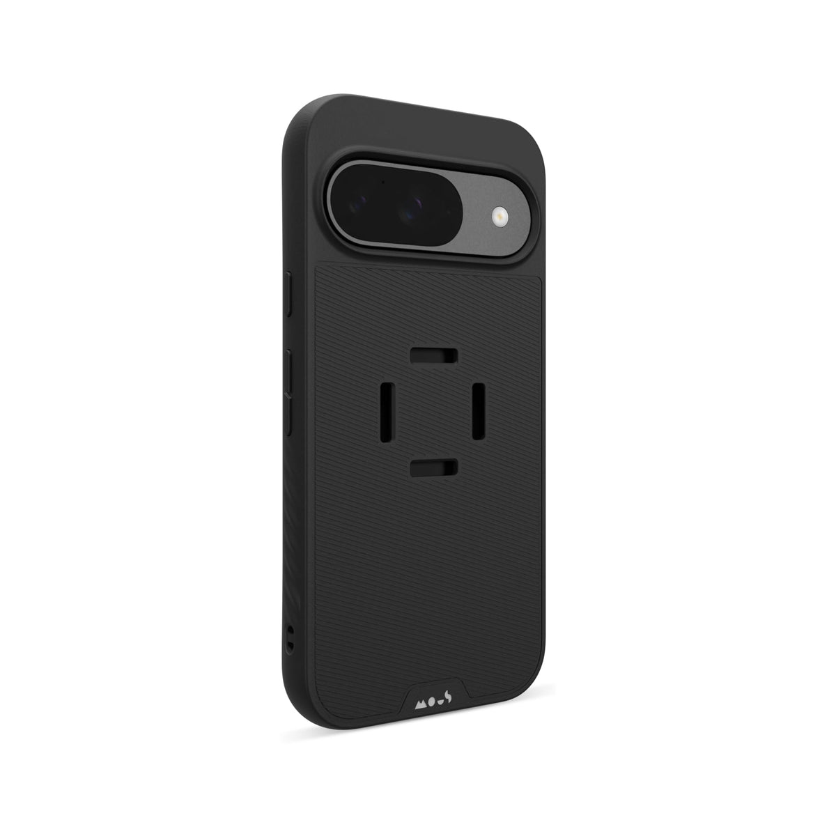 Most protective Pixel Google phone case magsafe magnetic intralock quadlock bike cycling content creation motorbike | Pixel 9 * hide-pcp,hide-pdp
