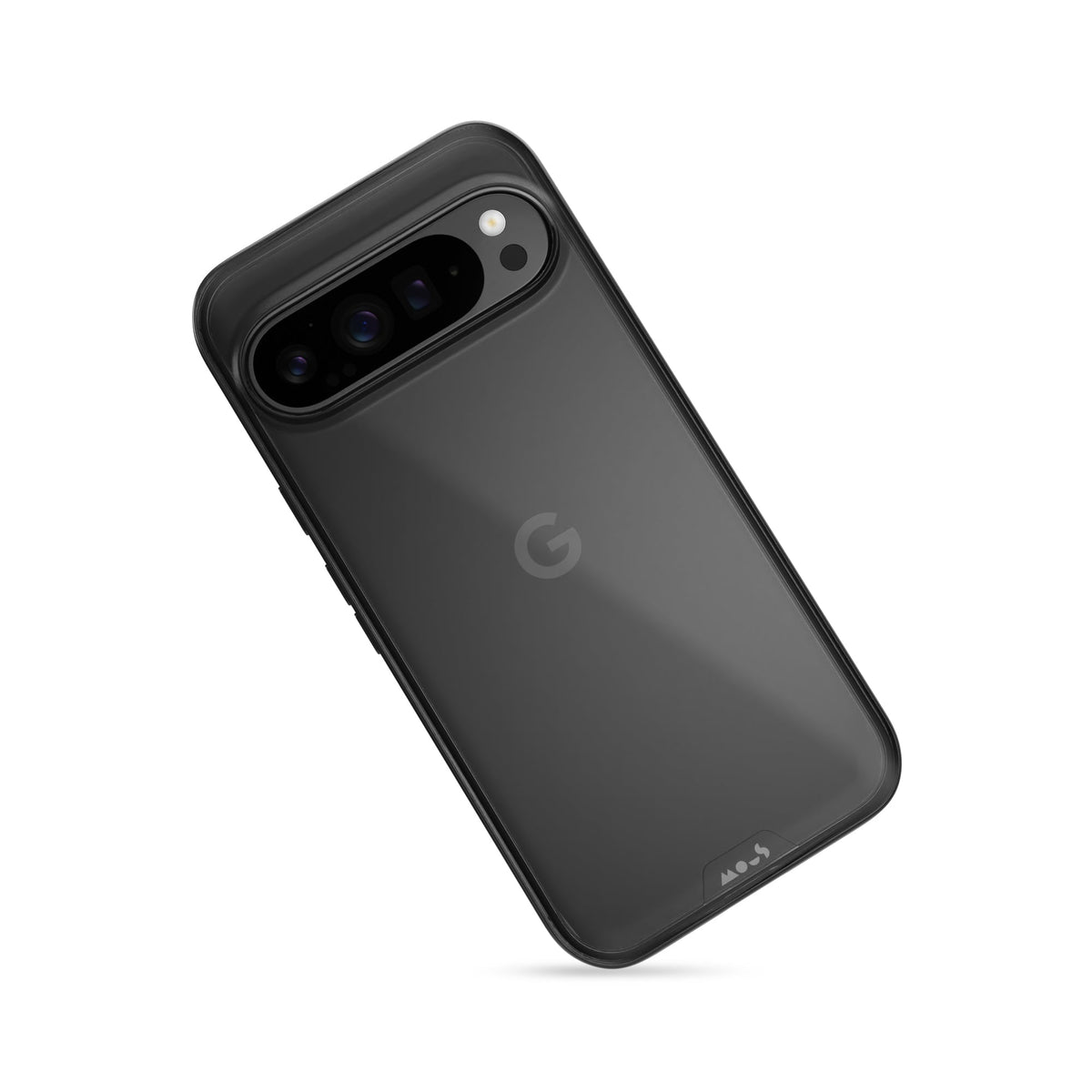 Most protective crystal clear phone case for Pixel 9 Pro Google magsafe magnetic | Pixel 9 Pro XL