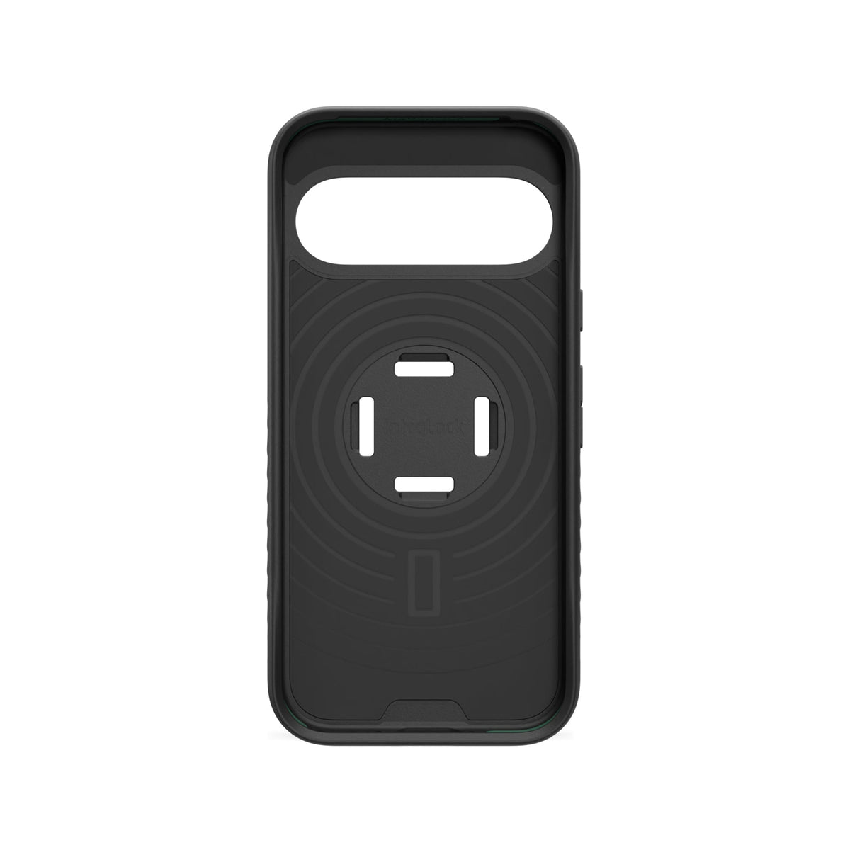 Most protective Pixel Google phone case magsafe magnetic intralock quadlock bike cycling content creation motorbike | Pixel 9 Pro XL