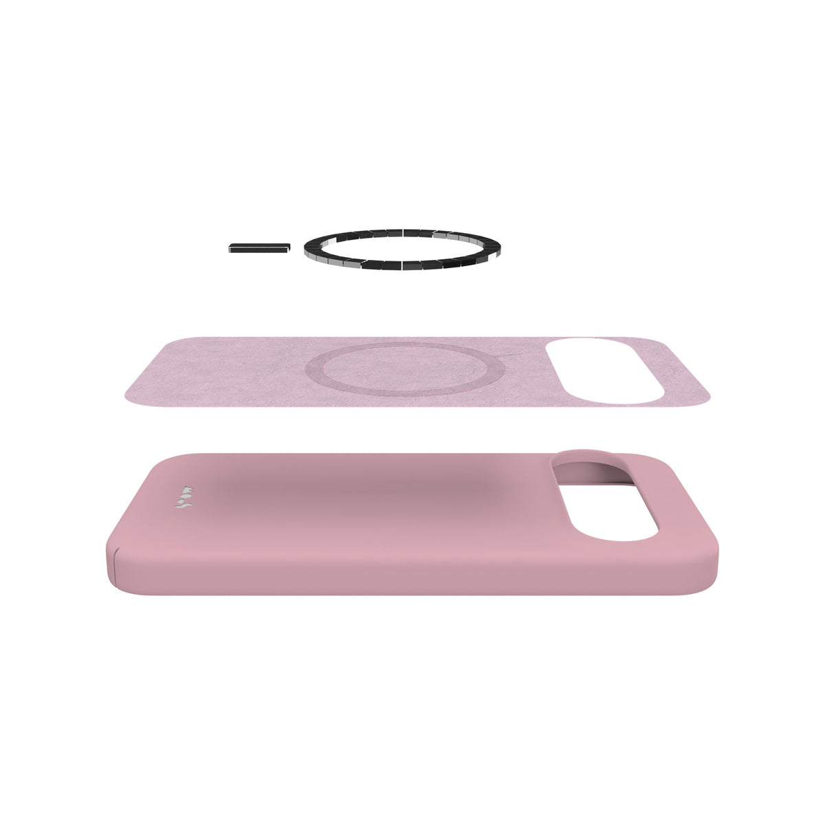 Super Thin phone case for Pixel 9 Pixel 9 Pro Google magsafe magnetic | Pixel 9 Pro