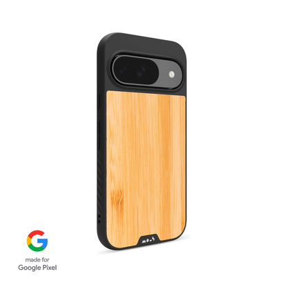 Limitless Phone Case - Bamboo