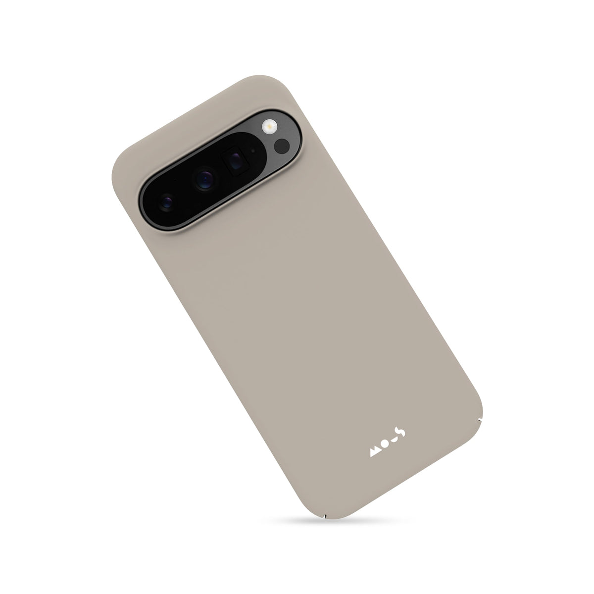 Super Thin Phone Case - Warm Taupe
