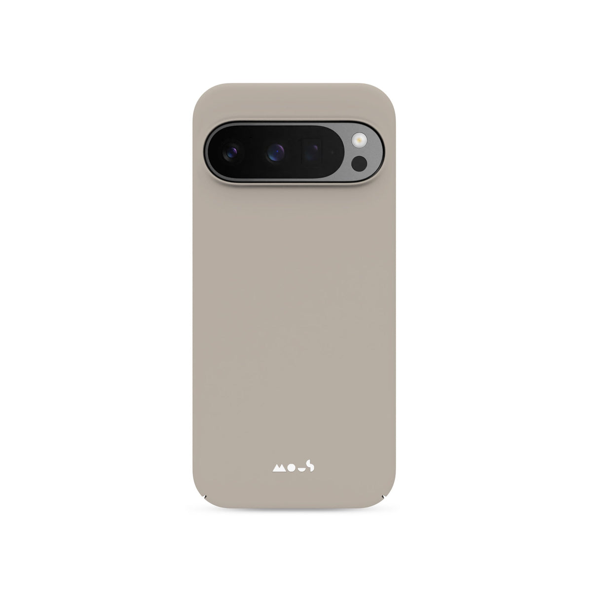 Super Thin Phone Case - Warm Taupe