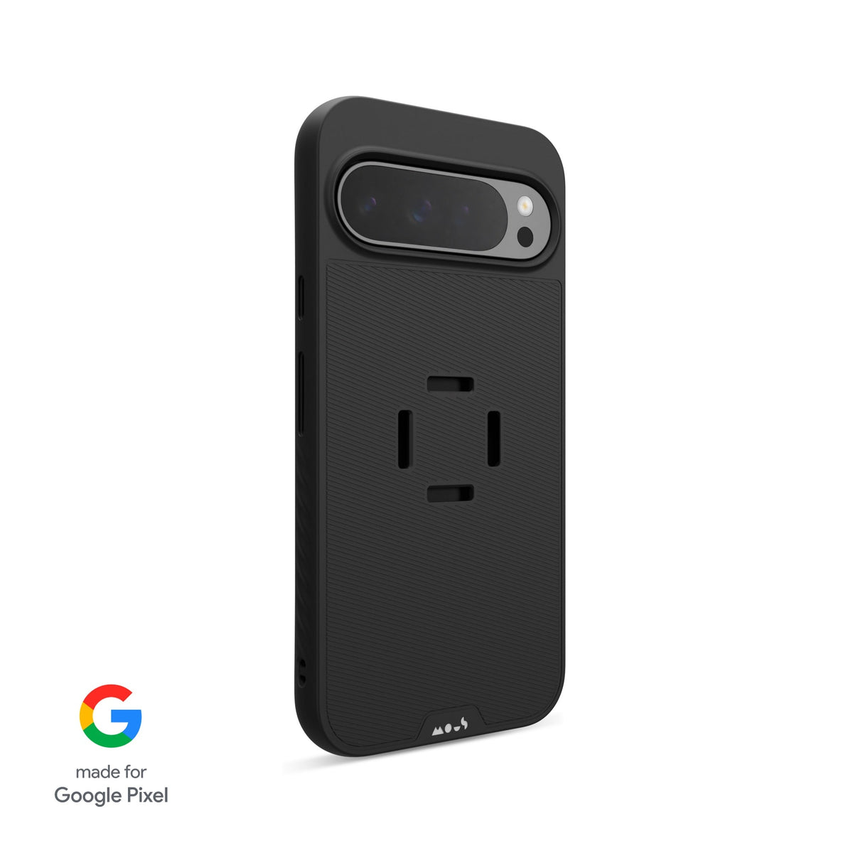 IntraLock® Phone Case - Black