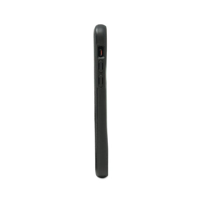Black Leather Tough iPhone 11 Pro Case | iPhone 11 Pro