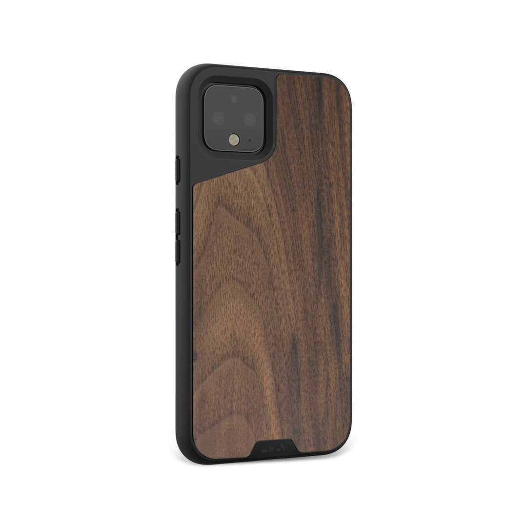 Limitless Phone Case - Walnut