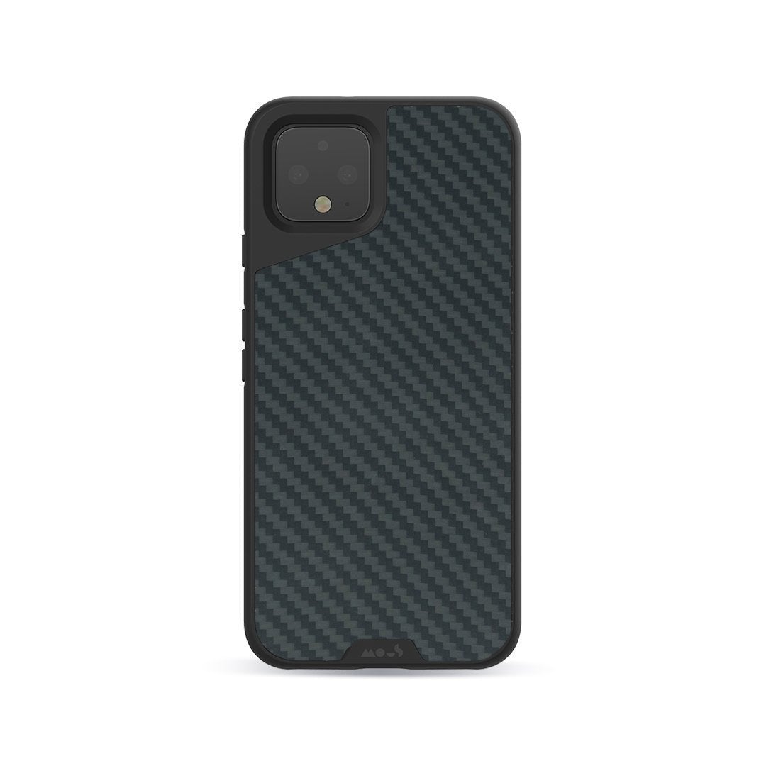 Limitless Phone Case - Aramid Fibre