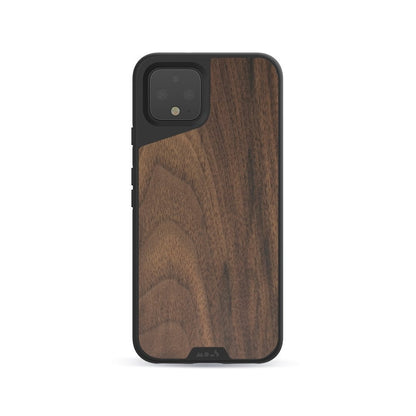 Limitless Phone Case - Walnut