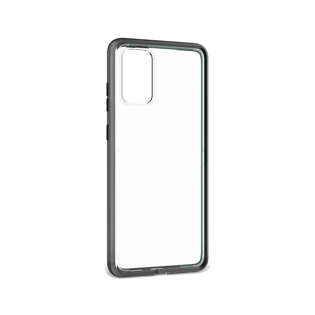 Clear Indestructible Galaxy S20 Plus Case |Galaxy S20 Plus
