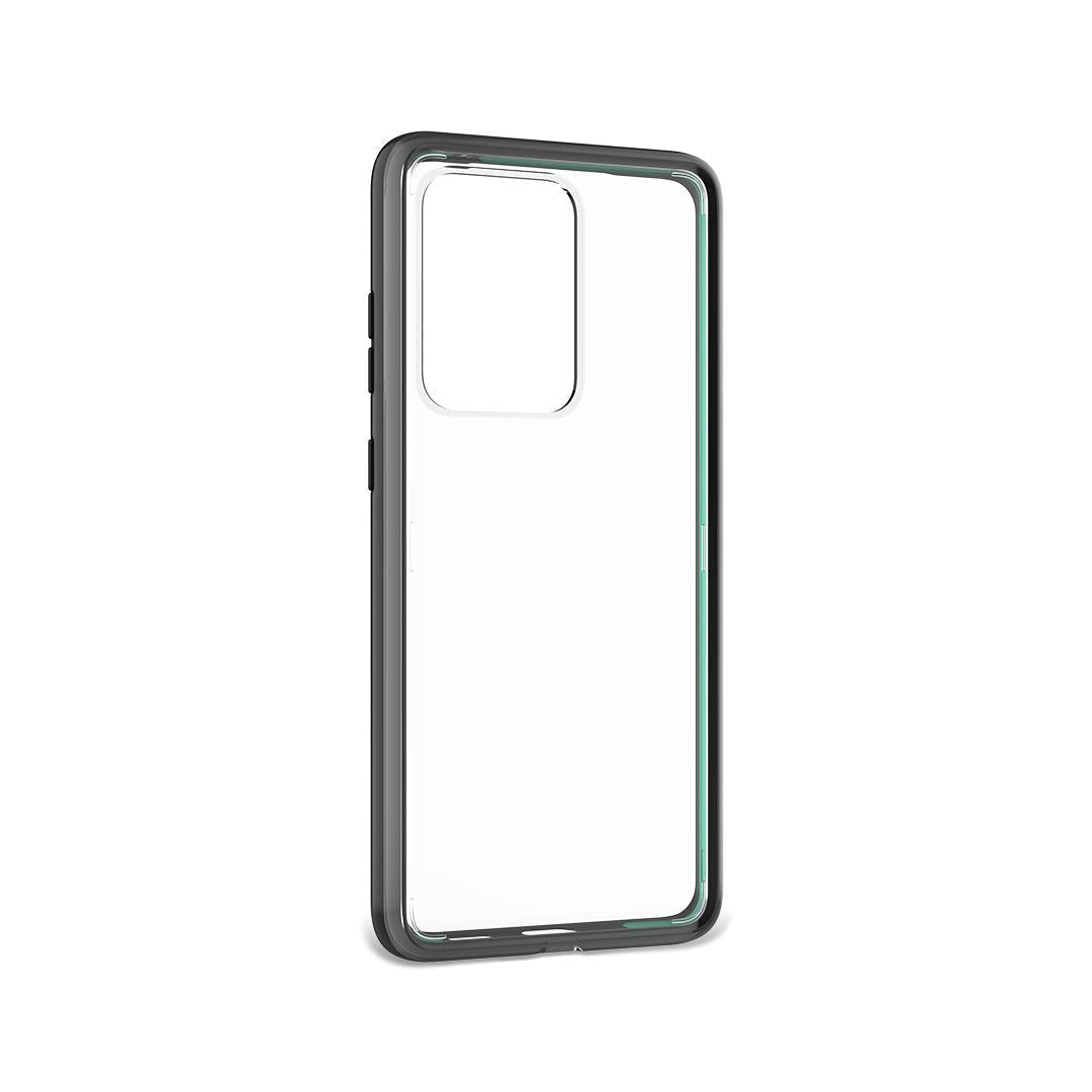 Clear Indestructible Galaxy S20 Ultra Case |Galaxy S20 Ultra