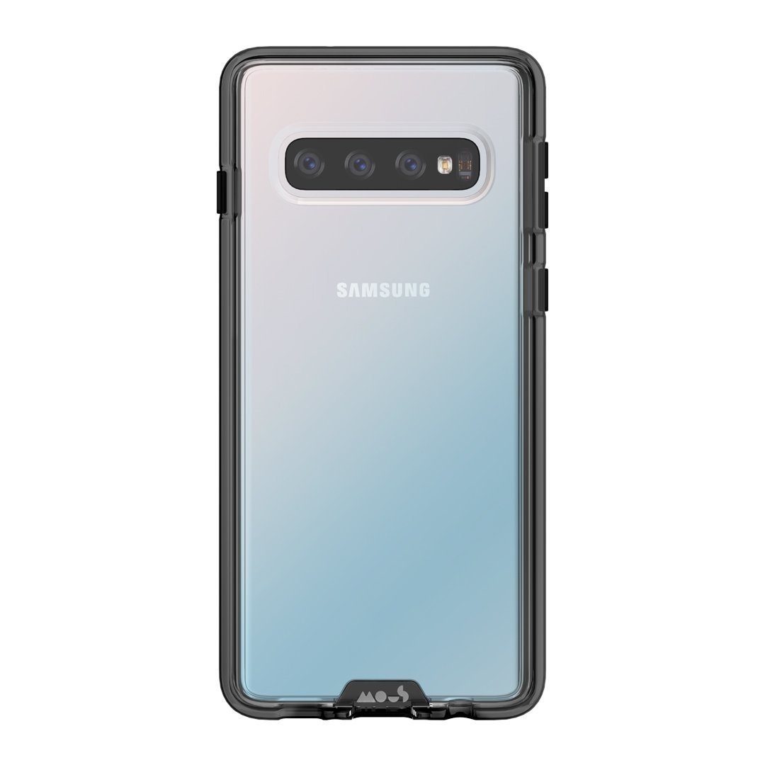Clear Best Samsung S10 Case |Galaxy S10