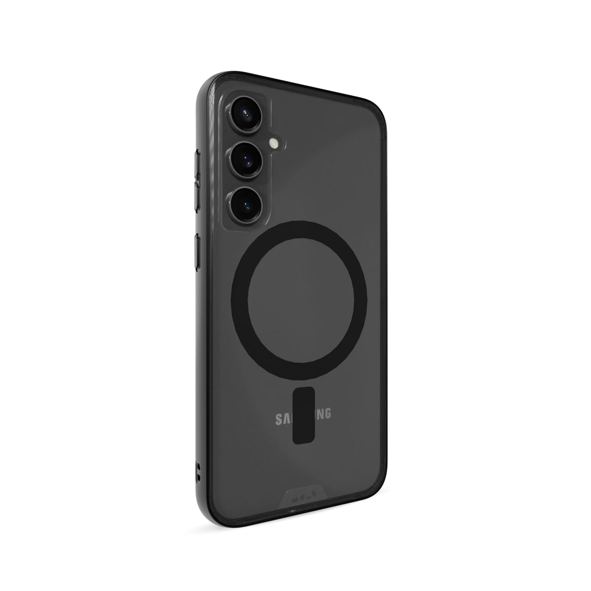 Clarity Phone Case - Clear Magsafe