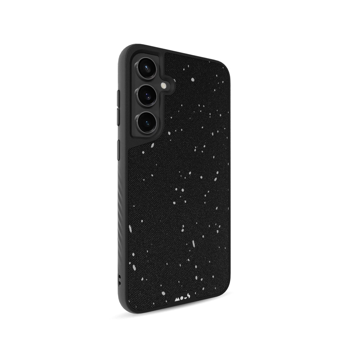 Limitless Phone Case - Speckled Fabric