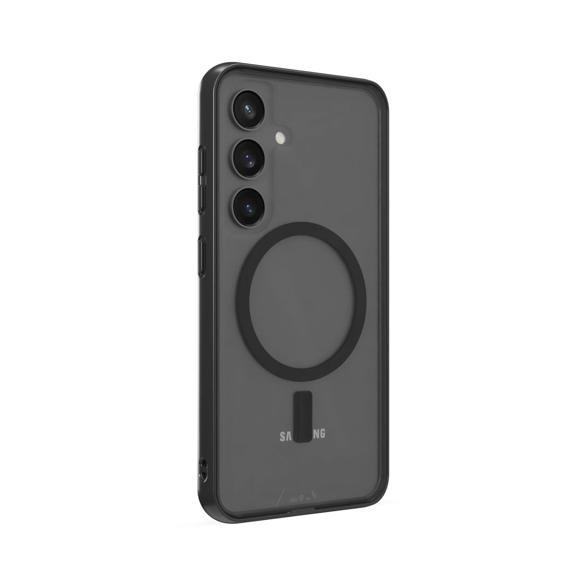 Clarity Phone Case - Clear Magsafe